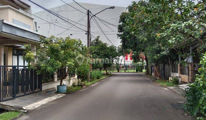 Dijual Rumah Minimalis di Graha Raya Cluster Gardenia Loka 2