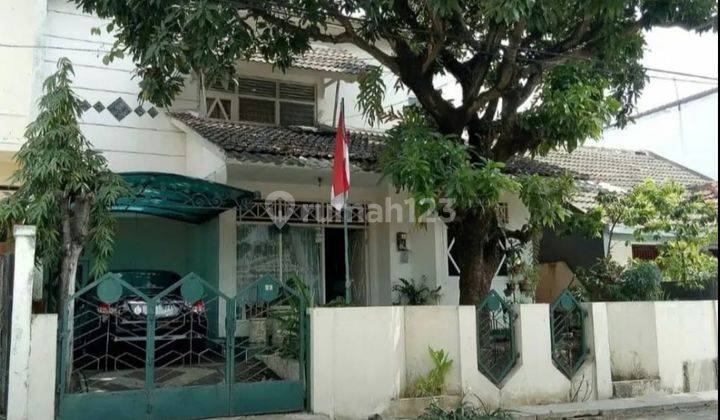 Dijual Murah Rumah 2 Lantai di Komplek Ciledug Indah 1 1