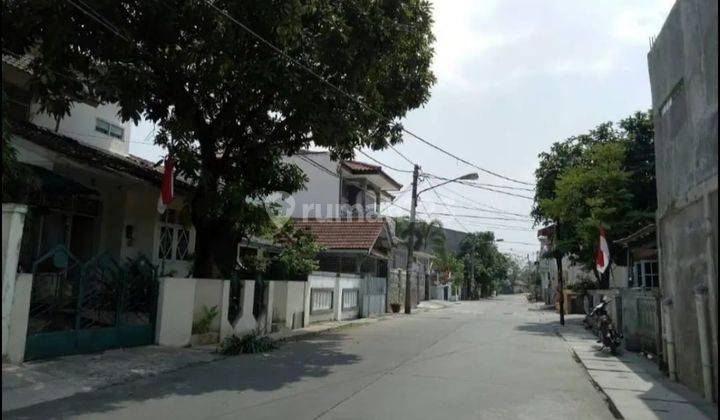 Dijual Murah Rumah 2 Lantai di Komplek Ciledug Indah 1 2