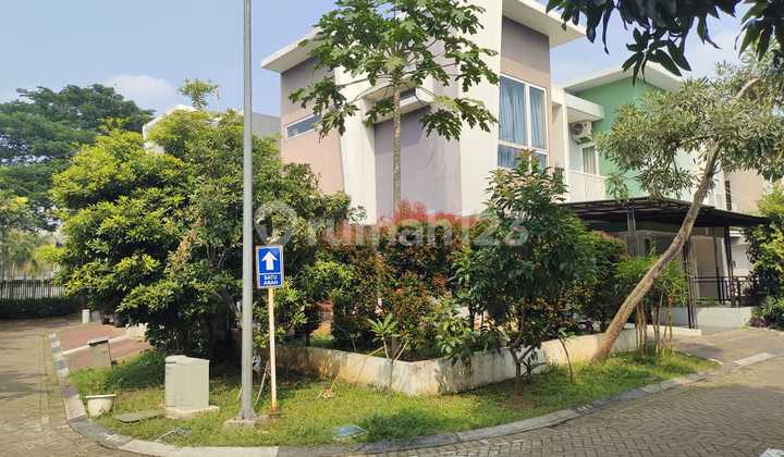 House for Sale in Graha Raya Cluster Beryl, South Tangerang 2