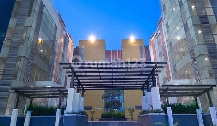 Jual Murah Habitat Apartemen Karawaci Nego Sampai Deal Jual Murah Habitat Apartemen Karawaci Nego Sampai Deal