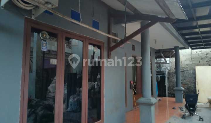Rumah Cocok Untuk Kos Kosan Dijual Di Gang Ketapang Cipondoh Rumah Cocok Untuk Kos Kosan Dijual Di Gang Ketapang Cipondoh