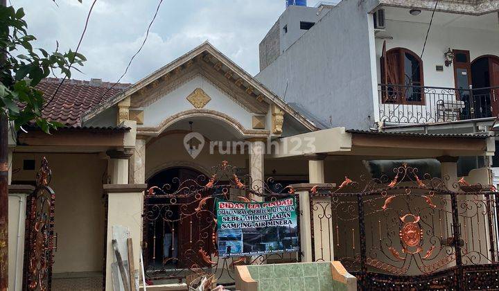 Rumah Murah Minimalis Duta Bintaro Cluster Sanur 2