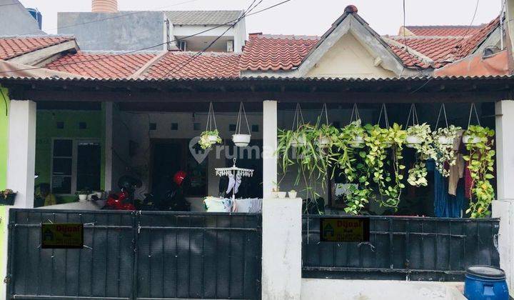 Rumah Murah di Duta Bintaro Cluster Sanur, Tangerang 1