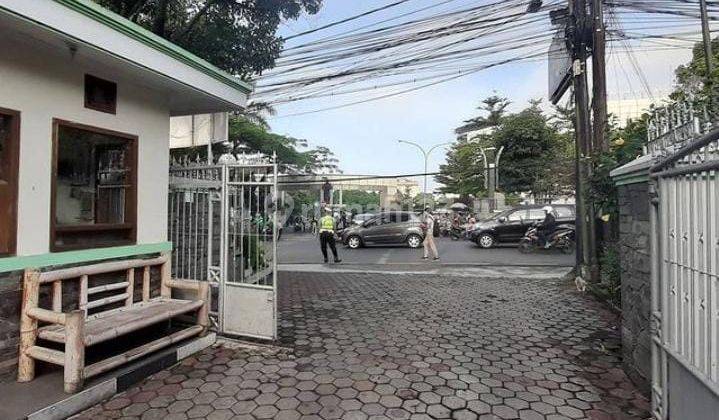 Jual Bu Hotel Strategis Dan Masih Aktif Ponty Setiabudi, Bandung 2