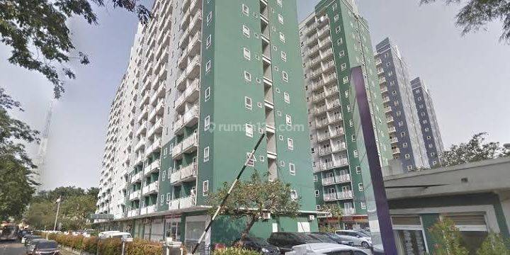 Apartemen Center Point Bekasi 2 BR Semi Furnished Bagus Dijual 1