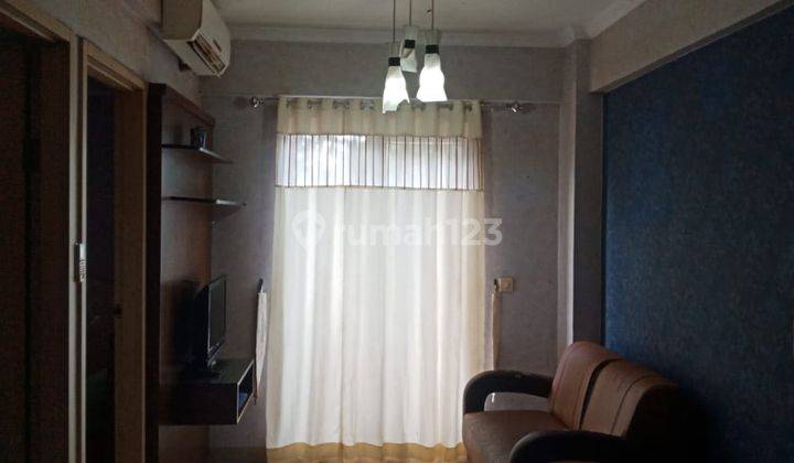 Apartemen Center Point Bekasi 2 BR Semi Furnished Bagus Dijual 2