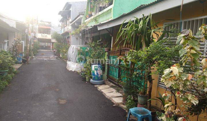 Rumah Siap Huni Dijual Di Komplek Pinang Indah Kunciran 2