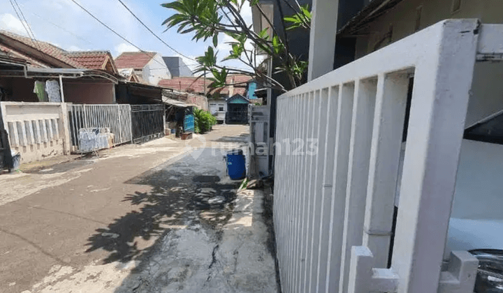 Rumah Bagus Dan Estetik di Duta Bintaro Cluster Tampak Siring, Tangerang 2