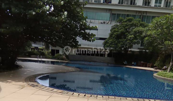 Apartemen Woodland Park Residence 1 BR Fully Furnished Dijual 1