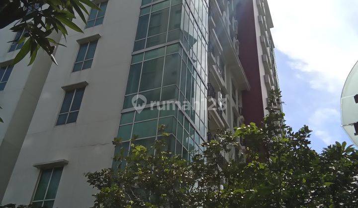 Apartemen Woodland Park Residence 1 BR Fully Furnished Dijual 2