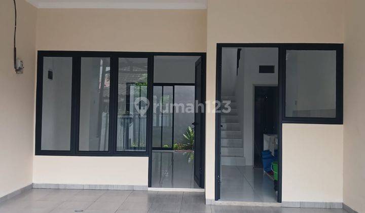 For Sale Rumah Minimalis Siap Huni Lokasi Nyaman 2