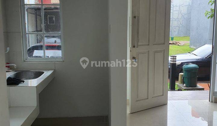 Rumah 2 Lantai Siap Huni di Malibu Village Cluster Palm, Gading Serpong  2