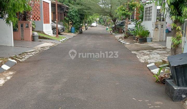 Dijual Rumah Murah, Asri, Nyaman Aman, di Althiapark Grahabintaro 1