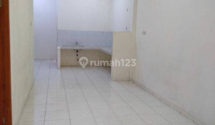 Rumah Disewakan Cluster Dahlia Loka Dengan Lingkungan Yang Nyaman dan Asri 2