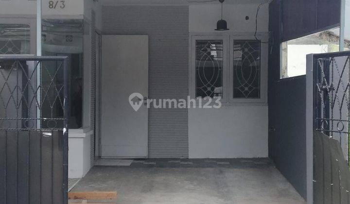 Dijual Rumah di Cornelia Residance, Graha Raya Bintaro , Tanggerang Selatan , Banten 1