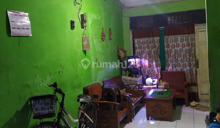 Dijual Rumah Murah Dekat Gading Serpong, Dasana Indah 1