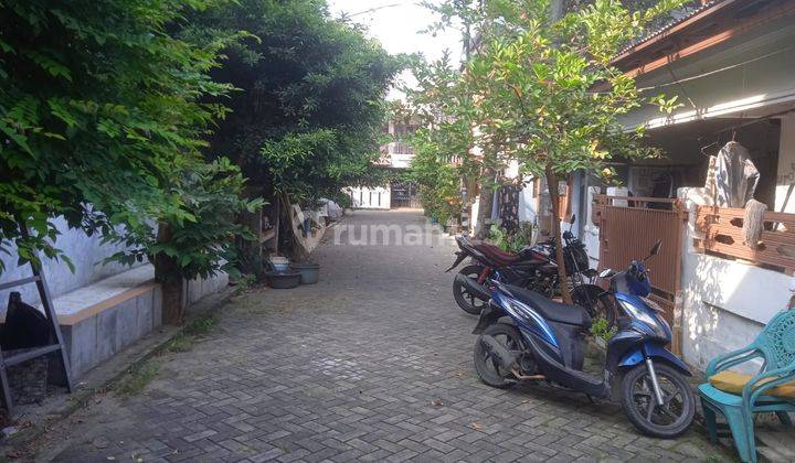 Rumah Murah Dijual Di Komplek Pinang Indah Kunciran 2