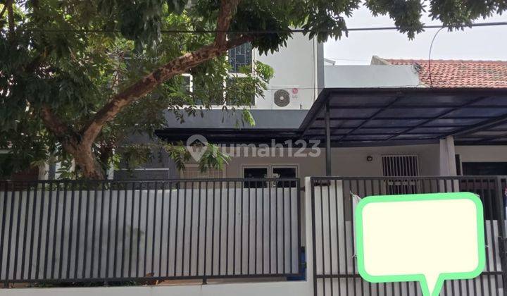 Dijual Rumah diGardenialoka  Graha Raya,Tanggerang Selatan,Banten  1