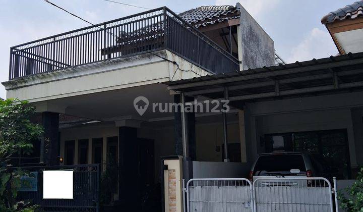 . Dijual Rumah dianggrek loka  Graha Raya  , Tanggerang Selatan  , Banten 1