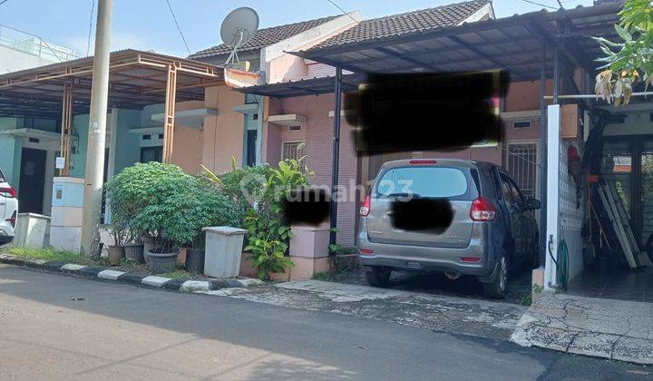 Dijual Rumah di Cluster Verina, Graha Raya, Tanggerang Selatan,Banten 1