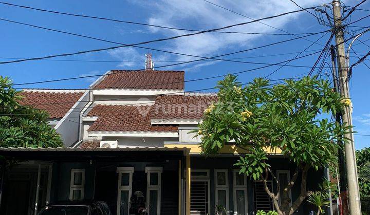 Dijual Rumah Hook cantik minimalis Di Serpong 1