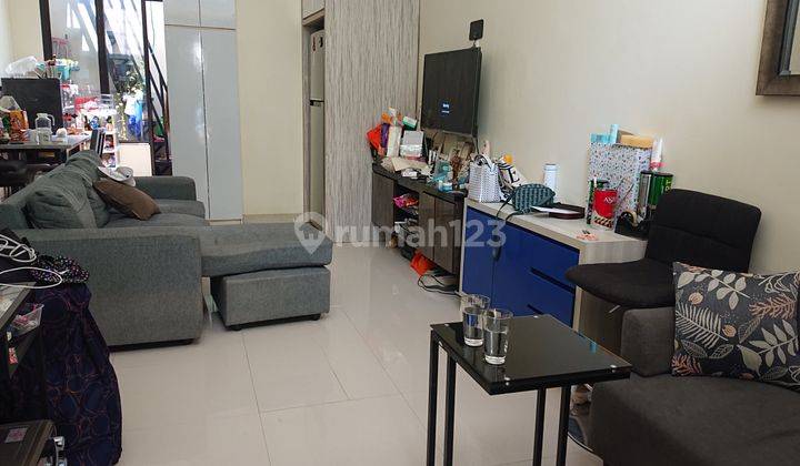 Dijual Rumah modern minimalis di fortune graha raya 2