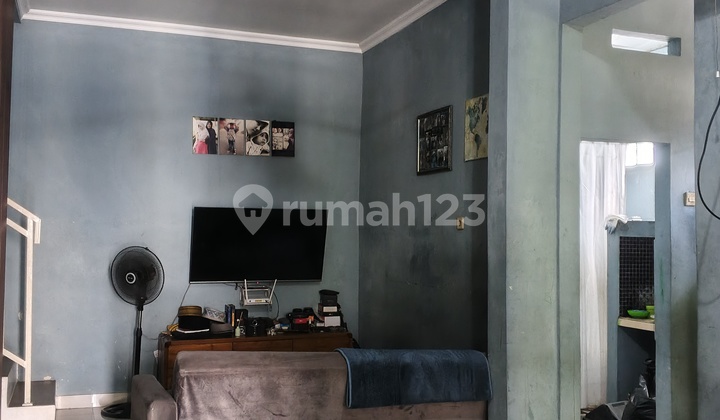 For Sale Rumah Dalam Townhouse Di Larangan 2
