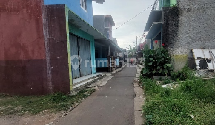 Rumah Kontrakan Dijual Dekat Alam Sutera dan Graha Raya Tangerang 2