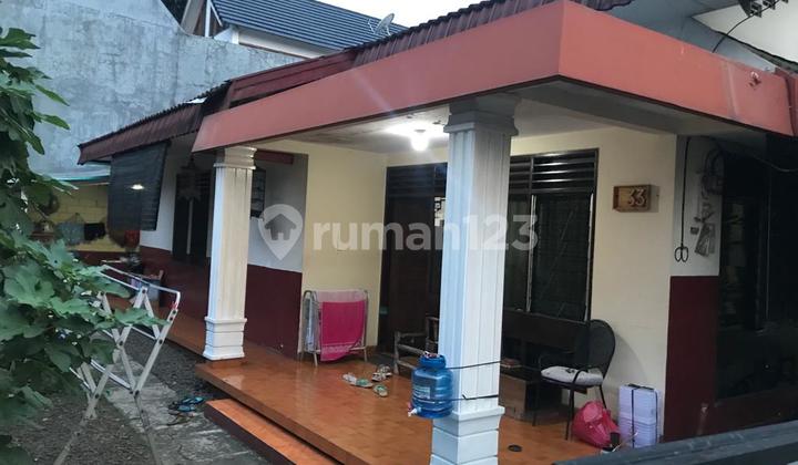 Rumah Cocok untuk Usaha Kostan Dijual di Jalan Kebagusan 1 Pasar Minggu Rumah Cocok untuk Usaha Kostan Dijual di Jalan Kebagusan 1 Pasar Minggu