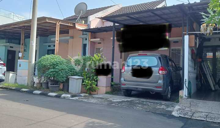 For Sale House in Verina Cluster, Graha Raya, South Tangerang, Banten For Sale House in Verina Cluster, Graha Raya, South Tangerang, Banten