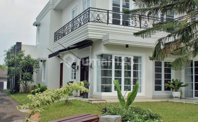DIJUAL CEPAT 1 unit Rumah Mewah Siap Huni dekat dengan Andara