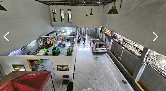 Dijual Ruko Luas Siap huni di Joglo, Jakarta Barat  2