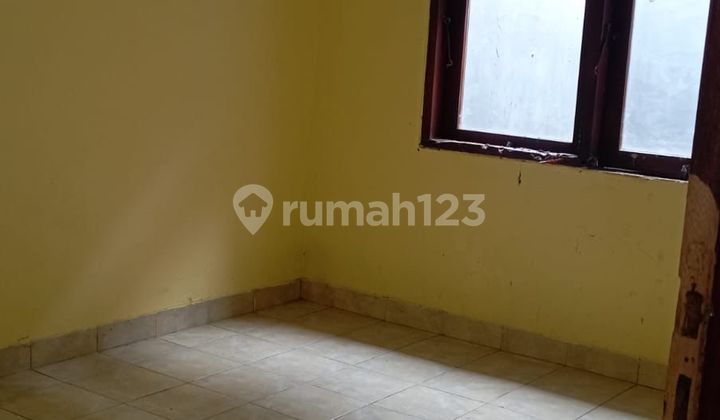 siapa cepat dia dapat!!! Dijual rumah baru di daerah cibinong