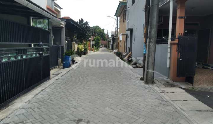 Rumah Siap Huni Dijual Di Komplek Pepabri Tangerang Dekat Alam Sutera Dan Graha Raya 2