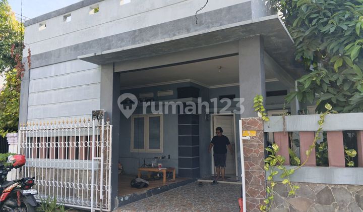 For Sale Rumah Dalam Townhouse Di Larangan