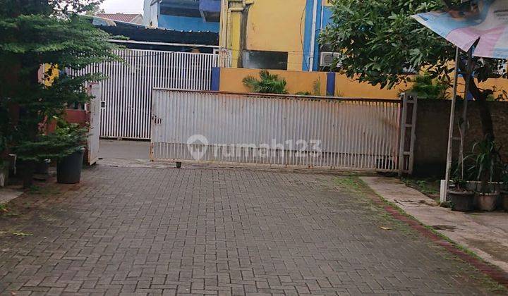 Dijual Cepat Rumah di Dalam Cluster Daerah Ciledug 2