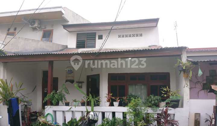 For Sale House - Pinang Indah Complex, near Graha Raya, Tangera City