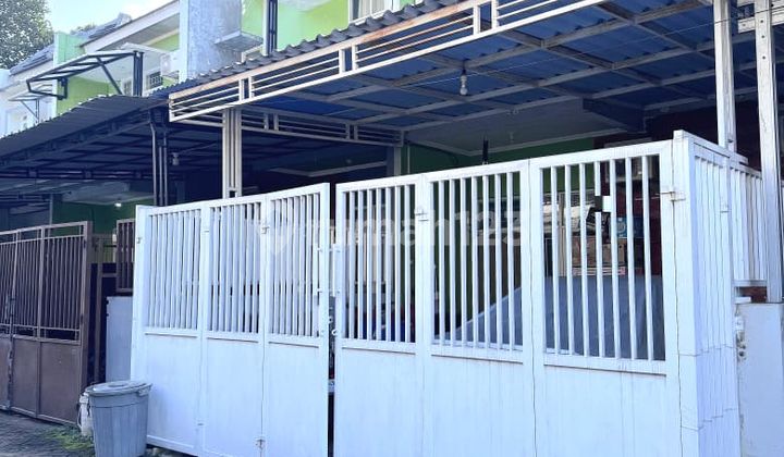 Rumah 2 Lantai Dekat Graha Raya Bintaro, Tangerang Selatan