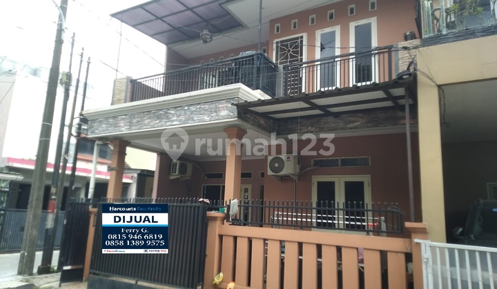 Rumah Siap Huni Dijual Di Komplek Pepabri Tangerang Dekat Alam Sutera Dan Graha Raya Rumah Siap Huni Dijual Di Komplek Pepabri Tangerang Dekat Alam Sutera Dan Graha Raya