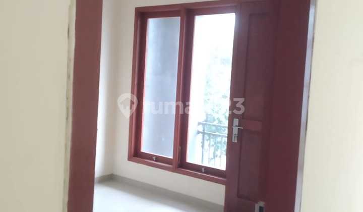 For Sale 2-story ready-to-occupy house in Cibinong, West Java 2