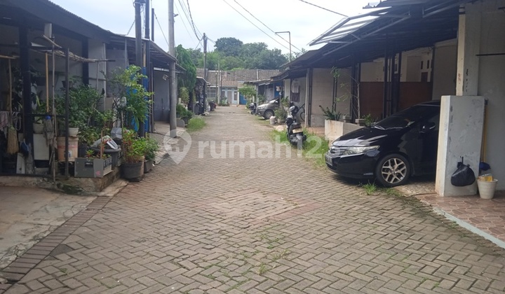 Rumah Dijual Di Serua Ciputat Tangerang Selatan 2