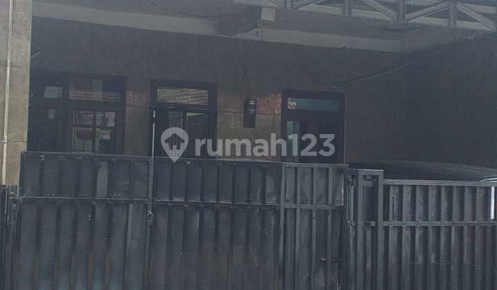 Dijual rumah 2 Lantai Siap Huni di Meruya, Jakarta Barat  2