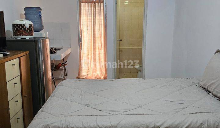 Disewakan Apartment green palace kalibata residence Fasilitas Lengkap Bagus Furnished 1