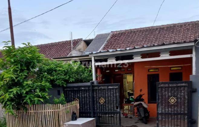 Dijual Rumah Siap Huni Di Daerah Ciampea Kab.bogor 1