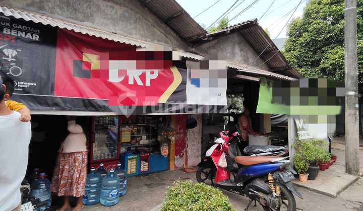 Di Jual Rumah bagus siap huni Di Meruya, Jakarta Barat