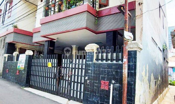 Di Jual Murah Rumah Dan Kosan Di Kebagusan Pasar Minggu 2