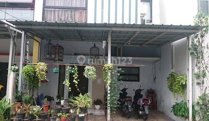 Dijual Cepat Rumah di Dalam Cluster Daerah Ciledug 1