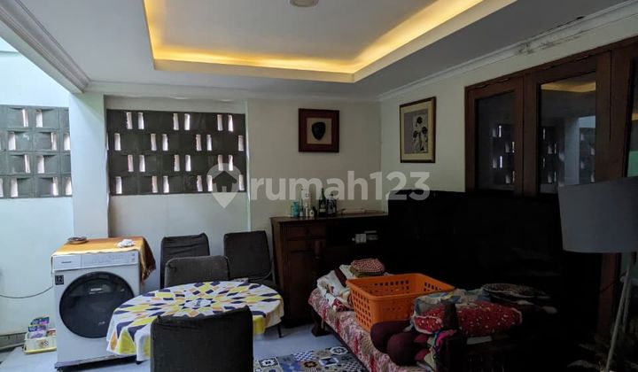 DIJUAL RUMAH Lokasi Strategis di Kebagusan, Pasar Minggu, Jakarta Selatan 2