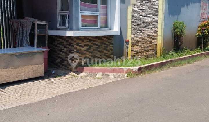 Jual Tanah didalam Cluster Cibubur harjamukti, siap dibangun Rumah Jual Tanah didalam Cluster Cibubur harjamukti, siap dibangun Rumah
